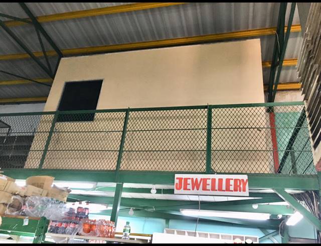 800M² RETAIL FOR SALE IN POLOKWANE CENTRAL